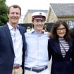Felix de Danemark fête ses 19 ans ! Nouvelle photo du jeune prince, qui a tout d'un mannequin