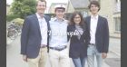 Felix de Danemark fête ses 19 ans ! Nouvelle photo du jeune prince, qui a tout d'un mannequin