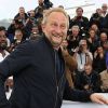 Benoît Poelvoorde, 56 ans et pas d'enfant : "Je n'aurais pas été génial..."