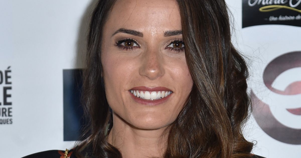 Capucine Anav amoureuse : confidences sur son mystérieux chéri Victor... - Vimarsana News