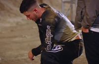 Jeux Olympiques : Nick Jonas se blesse sérieusement lors d'une émission spéciale
