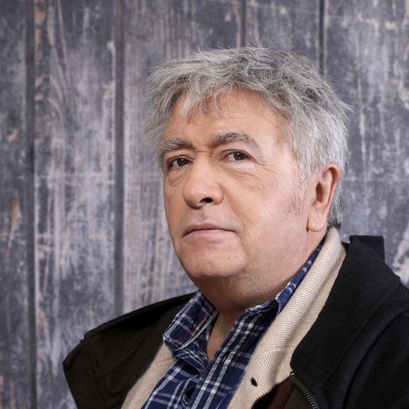 Portrait de Jean-Yves Lafesse