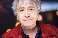 Jean-Yves Lafesse est mort à l'âge de 64 ans