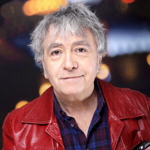 Jean-Yves Lafesse est mort à 64 ans. Son décès a été confirmé par sa famille.