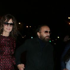 Valérie Lemercier Photos - Purepeople