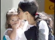 Salma Hayek : Découvrez son adorable Valentina en... craquante supportrice !