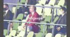 Albert II de Monaco en solo sans Charlène aux Jeux Olympique de Tokyo
