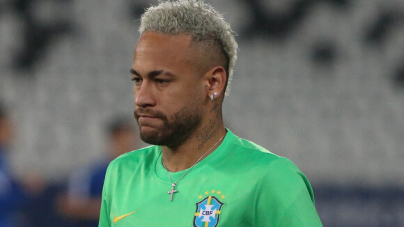 Neymar cambriolé : deux intrus tentent de s'introduire chez lui