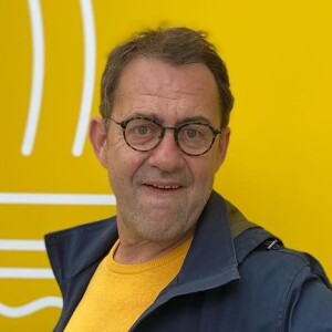Michel Sarran, célèbre chef et juré de "Top Chef" sur M6.