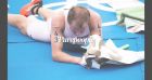 Kristian Blummenfelt évacué en fauteuil roulant : le champion olympique était à bout de force