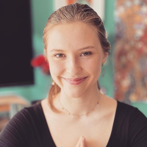 Félicie, la fille de Jean-Pierre Michaël