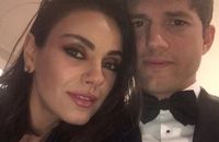 Ashton Kutcher et Mila Kunis parents : une règle (un peu) cradingue imposée à leurs enfants