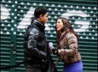 Ugly Betty : Adam Rodriguez fait chavirer Ana Ortiz...