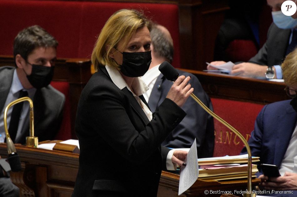 Olivia Grégoire Enceinte Qui Est Le Père