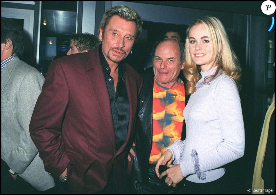 Jean-François Stévenin Films : Jean Francois Stevenin And His Wife Attend The Festival Paris Cinema Photo D Actualite Getty Images - He starred in the film.
