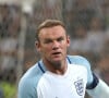 Wayne Rooney au match de l'Euro 2016 Angleterre-Russie au Stade Vélodrome à Marseille, le 11 juin 2016. © Cyril Moreau/Bestimage