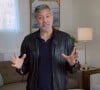 L'acteur George Clooney et la société américaine Omaze lancent une collecte de fonds pour la Clooney Foundation for Justice.
