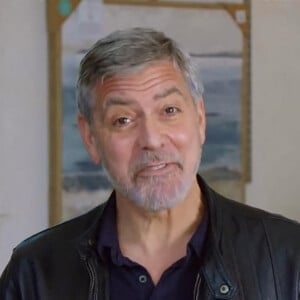 L'acteur George Clooney et la société américaine Omaze lancent une collecte de fonds pour la Clooney Foundation for Justice.