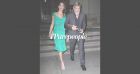Amal Clooney enceinte ? George Clooney bientôt papa d'un 3e enfant à 60 ans !