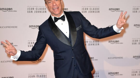 Jean-Claude Van Damme presque décapité en plein tournage avec Chuck Norris, il raconte