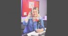 Luana Belmondo "virée" de RTL à cause de son accent ? "Ils ont tout manigancé derrière mon dos"