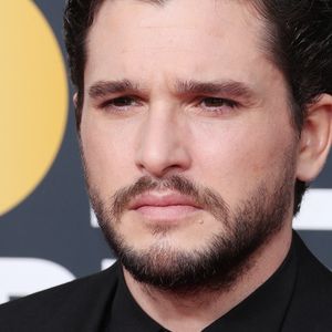 Kit Harington - Photocall de la 77ème cérémonie annuelle des Golden Globe Awards au Beverly Hilton Hotel à Los Angeles, le 5 janvier 2020. 