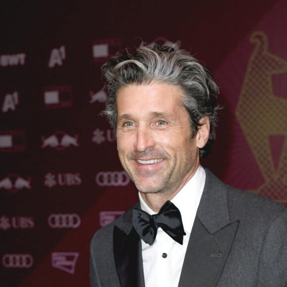 Patrick Dempsey - 80e édition de la "Hahnenkamm and Kitz Race Party" au Kitz Race Club à Kitzbuhel, Autriche, le 27 janvier 2020.