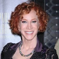 Kathy Griffin atteinte d'un cancer : elle va subir une opération chirurgicale radicale