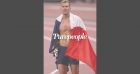 Kevin Mayer médaillé aux JO : sa compagne est une bombe !