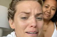 AnnaLynne McCord : Cash sur ses pratiques BDSM, un traumatisme évoqué...