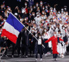 La délégation française quitte les Jeux Olympiques de Tokyo avec 33 médailles !