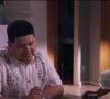 Rico Rodriguez sur le tournage de Modern Family