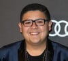 Rico Rodriguez à la 69ème soirée des Emmys au Highlight Room à Hollywood, le 15 septembre 2017 