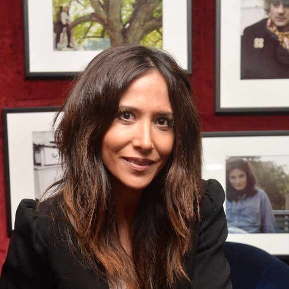 Exclusif - Fabienne Carat - Les membres du jury "Action Enfance Fait Son Cinéma" se réunissent à Paris le 18 septembre 2020. © Veeren / Bestimage 