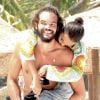 Joakim Noah et Lais Ribeiro fêtent leurs 3 ans d'amour, le mariage toujours attendu
