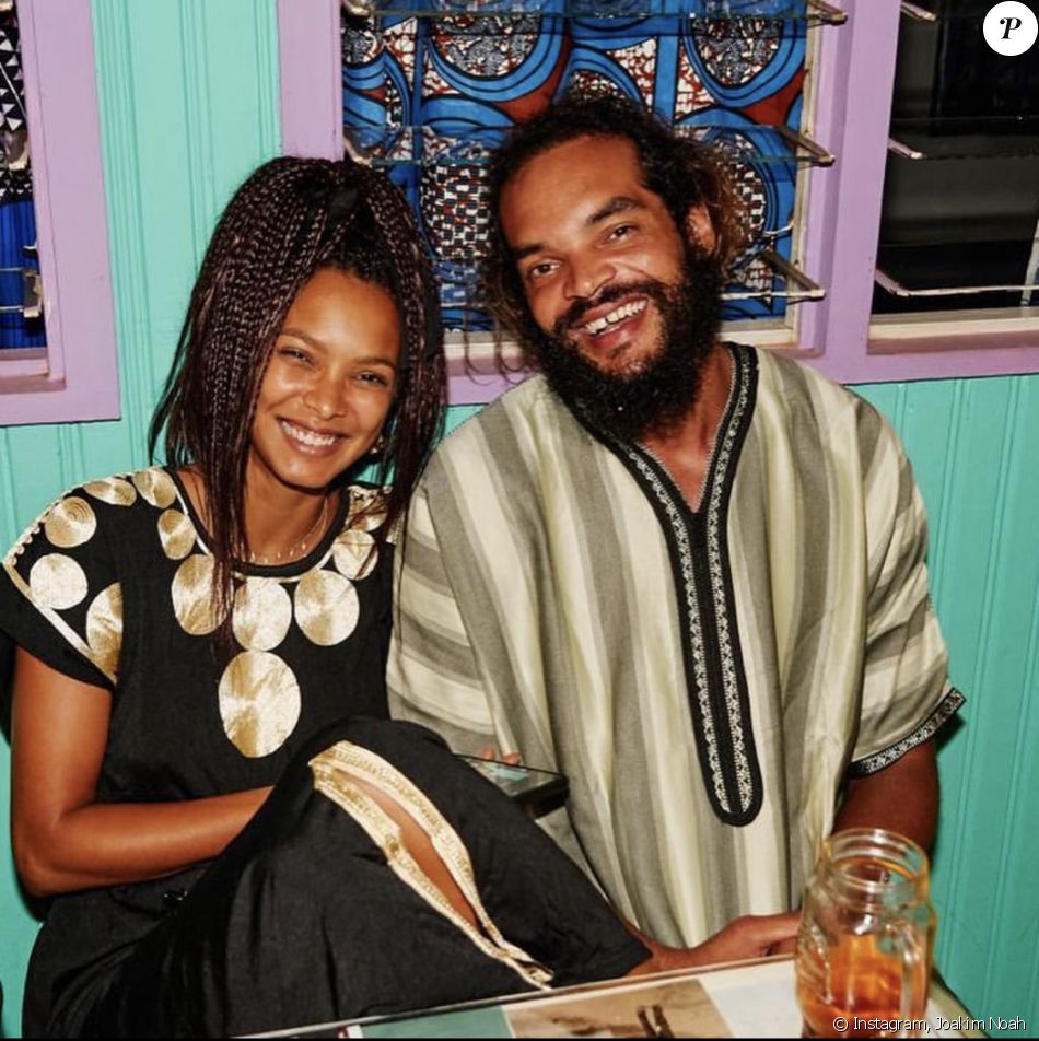 Joakim Noah Et Sa Copine Qui Est Lais Ribeiro La Compagne De Joakim joakim-noah-et-sa-copine-qui-est-lais-ribeiro-la-compagne-de-joakim