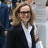 Carole Bouquet en couple avec une femme ? Elle revient sur cet épisode avec Clio Goldsmith