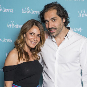 Exclusif - (Re)découvrez les photos du superbe mariage d'Elsa Fayer et Zach Hanoun ! © Olivier Borde - Pierre Perusseau/Bestimage