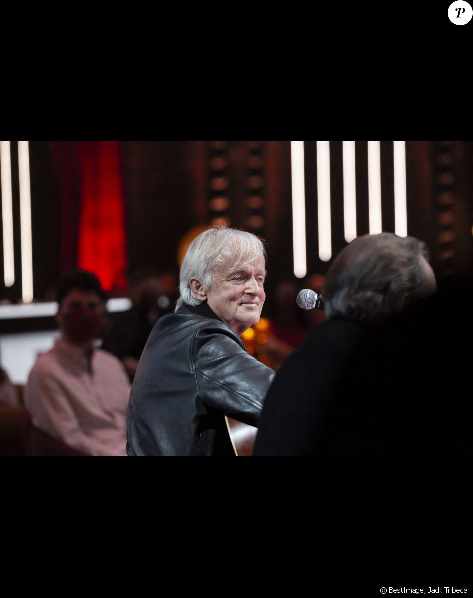 Exclusif - Le chanteur Dave - Enregistrement de l'émission "On Est En Direct" (OEED), présentée par L.Ruquier, diffusée sur France 2 le 24 octobre 2020 © Jack Tribeca / Bestimage