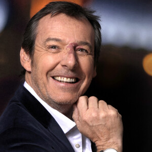 Jean-Luc Reichmann, portrait.