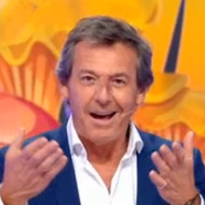 Jean-Luc Reichmann prend la défense de son maître de midi, Léo, après qu'il ait été critiqué sur les réseaux sociaux - TF1, Les 12 coups de midi