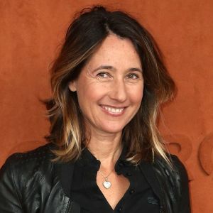 Alexia Laroche-Joubert en vacances avec son chéri : mer, farniente et mots doux. © Jacovides - Moreau / Bestimage
