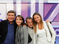 Le plus grand quiz de France : Regardez Frédéric, encyclopédie vivante, rafler les 250 000 euros! Carton d'audience !