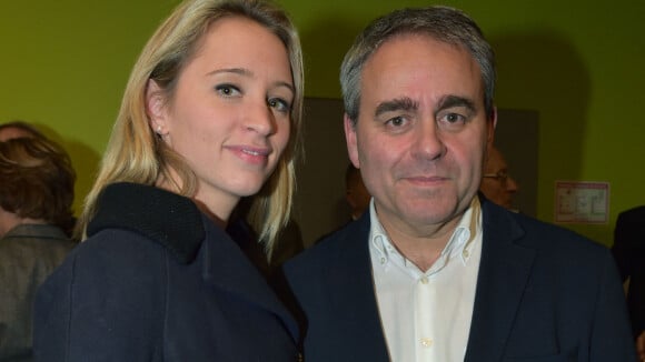 Xavier Bertrand : Qui est sa 3e femme, Vanessa, bien plus jeune que lui ?