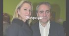Xavier Bertrand : Qui est sa 3e femme, Vanessa, bien plus jeune que lui ?
