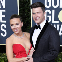 Scarlett Johansson à nouveau maman ! L'actrice a donné naissance à son 2e enfant