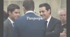 Gabriel Attal en couple... et bientôt papa ? Il répond franchement !