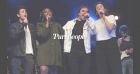 The Voice : Jim Bauer, Mentissa, Arthur... Réunion des Talents pour un grand show