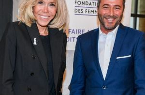 Bernard Montiel Pudique Face A La Mort De Ses Parents Je Vis Dans Une Espece De Deni Purepeople