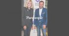 Brigitte Macron : Son ami Bernard Montiel fait taire une rumeur sur leur relation